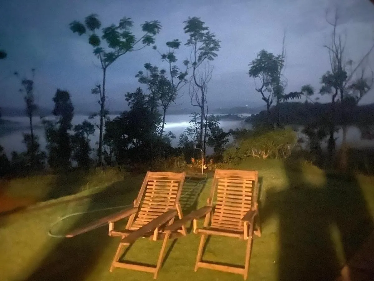 Lodge Wonderhill Wayanad Resort Periya