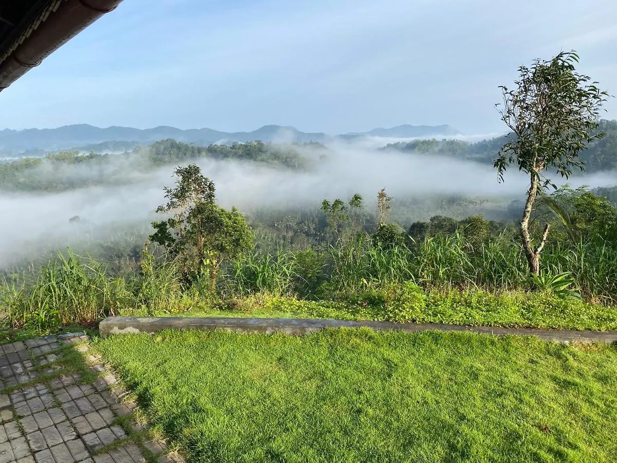 Wonderhill Wayanad Resort Periya Lodge