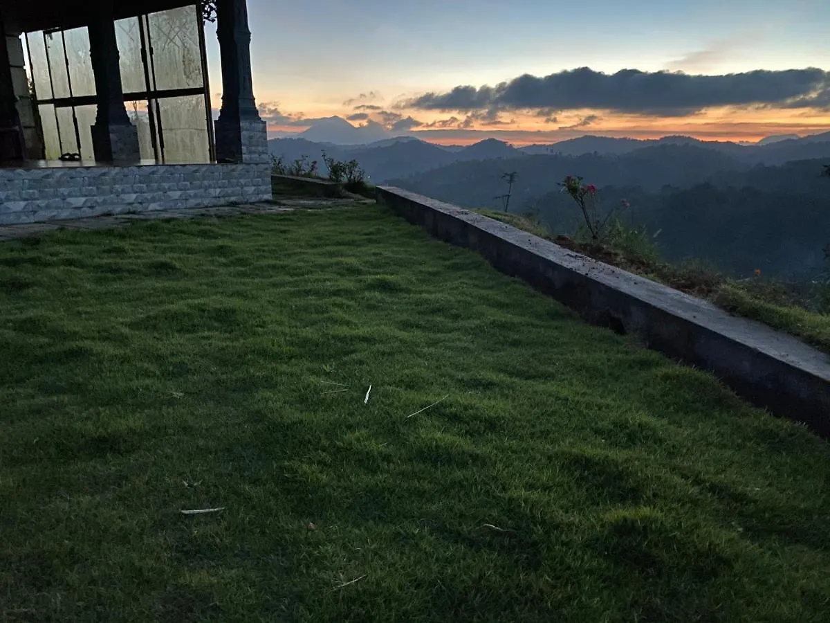 Lodge Wonderhill Wayanad Resort Periya Inde