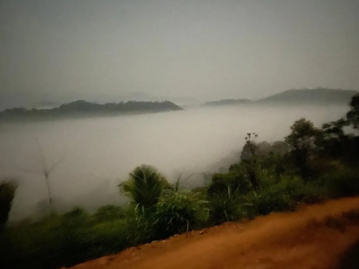 Wonderhill Wayanad Resort Periya 0*,