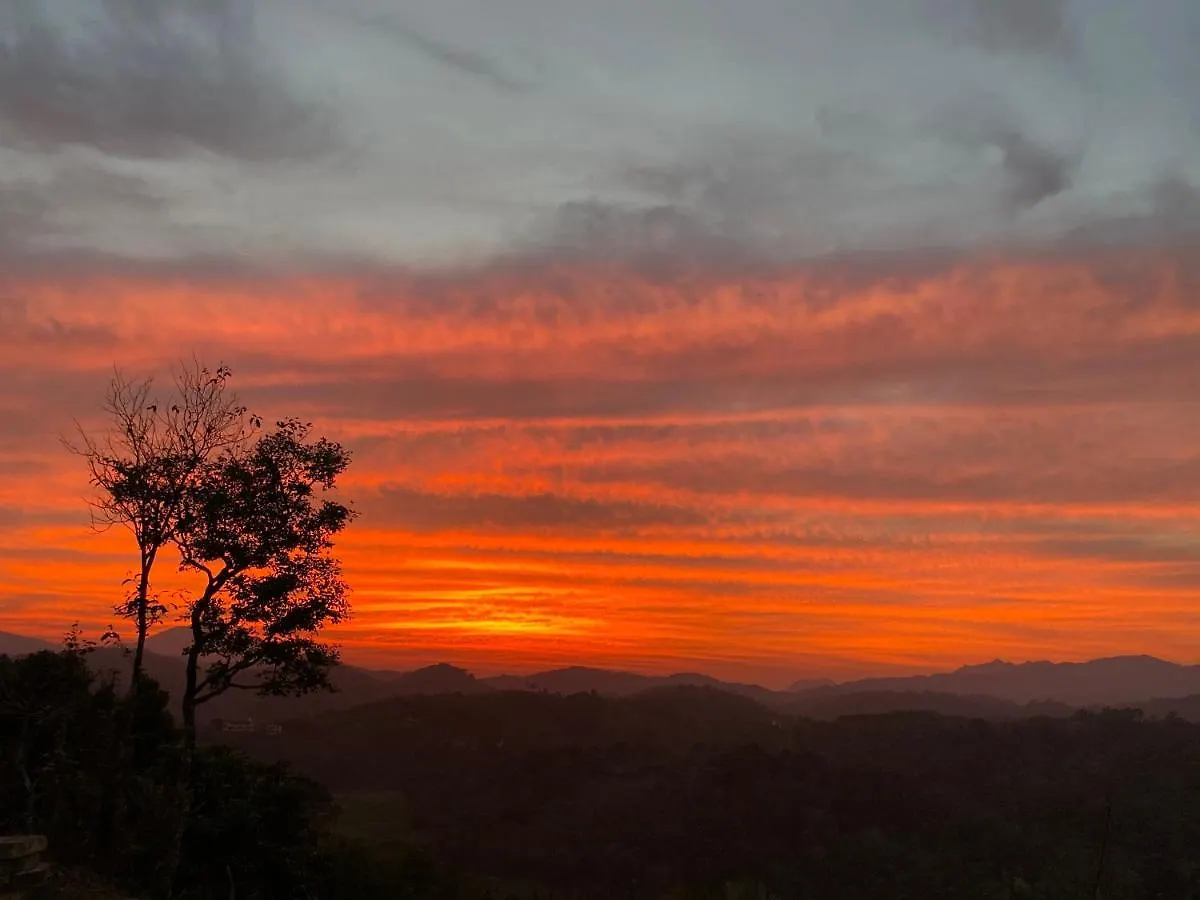 Lodge Wonderhill Wayanad Resort Periya