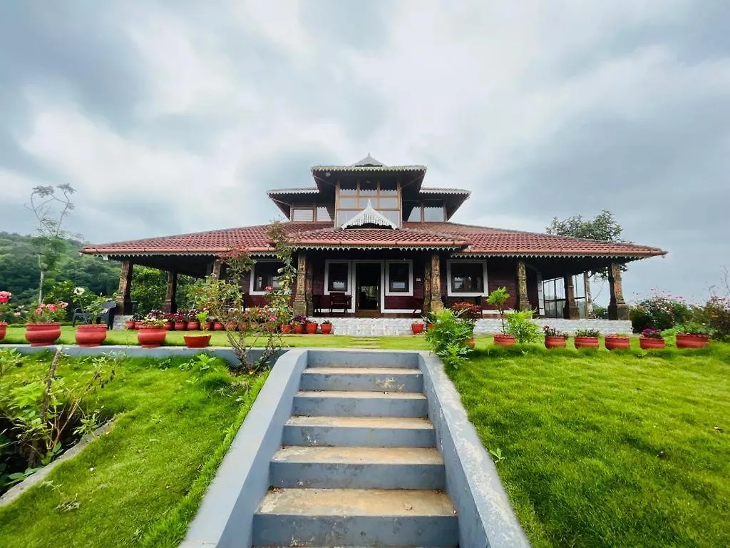 Wonderhill Wayanad Resort Periya 0*,  India