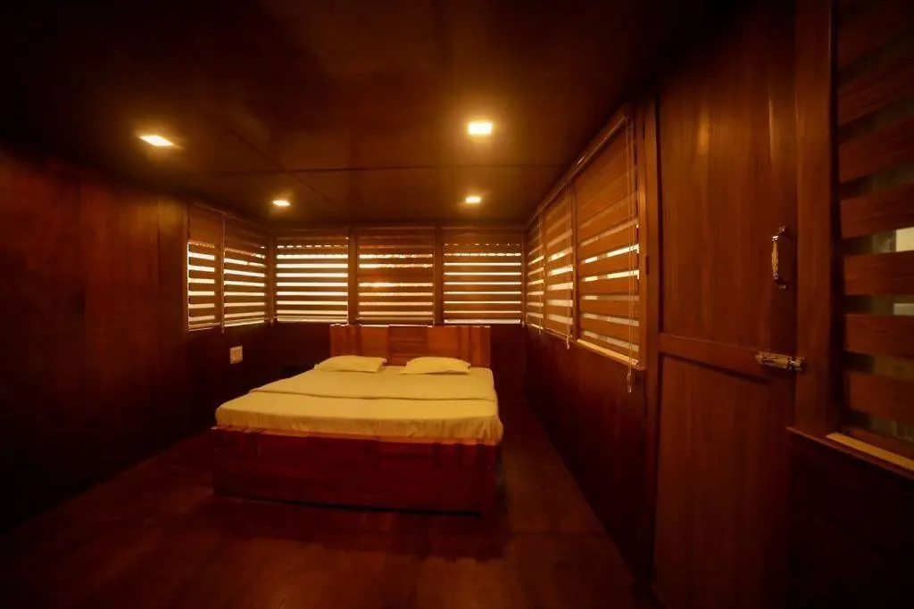 Lodge Wonderhill Wayanad Resort Periya